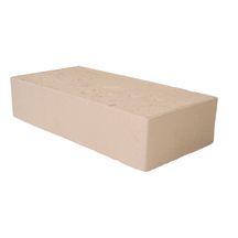 Brique pleine B01 jasmin 22 x 10,5 x 5 cm Brique pleine B01 jasmin 22 x 10,5 x 5 cm