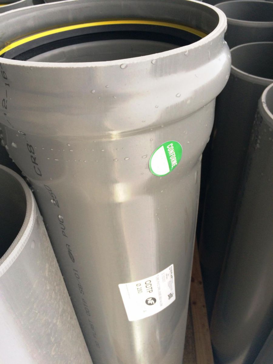 Tuyau Pneumatique - OMABETA - Flexible - Transparent - 3 Mètres