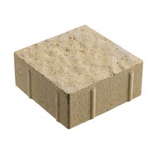 Pavé Hades 15x15x6cm ton pierre