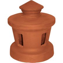 Lanterne grand modèle diamètre 120 utile terroir teinte CC008 EDILIANS