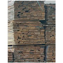 Planche de coffrage Sapin/Epicéa non traité choix 4 27x250mm longueur 3,00m