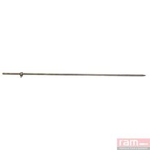 Piquet de terre cruciforme - acier galvanisé à chaud - L. 150 cm