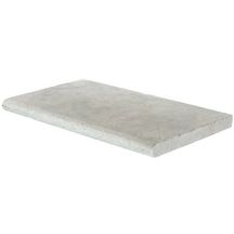 Margelle calcaire avallon 33 x 60 x 3,7 cm