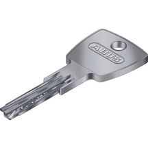 Abus EC550 Cyline De Porte Double Entrée Livré Avec 6 Clés 35-50mm233