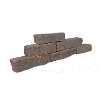 Barrette Gontero Luzerna Mordorée largeur 6/8cm longueur 20/30cm LBR-068-068PZ Barrette Gontero Luzerna Mordorée largeur 6/8cm longueur 20/30cm LBR-068-068PZ
