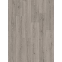 Sol PVC Bloom - gris ramageux - 6x209x1494 mm