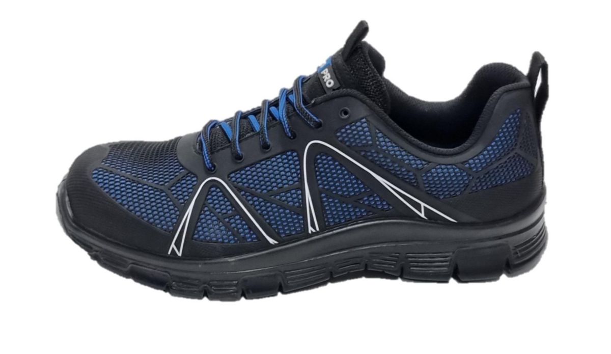 Chaussure De Sécurité Mid - Modèle K