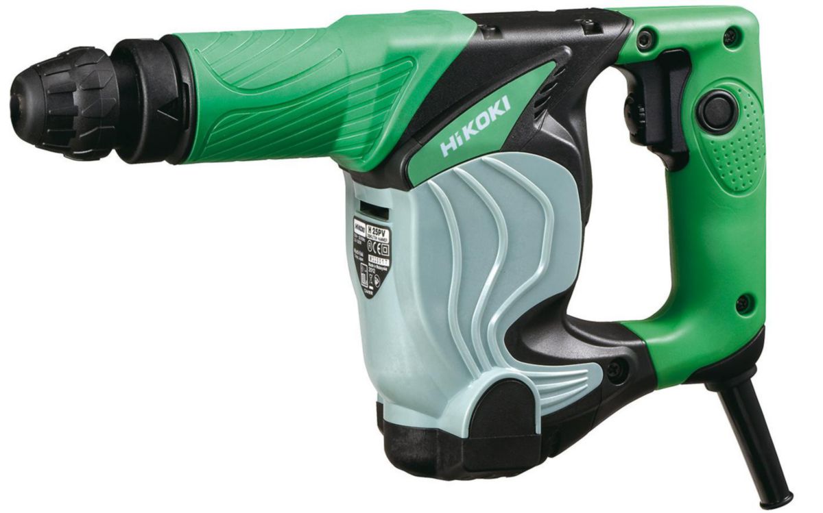 Marteau Piqueur Sds 500 W Ref H25pvwsz Hikoki