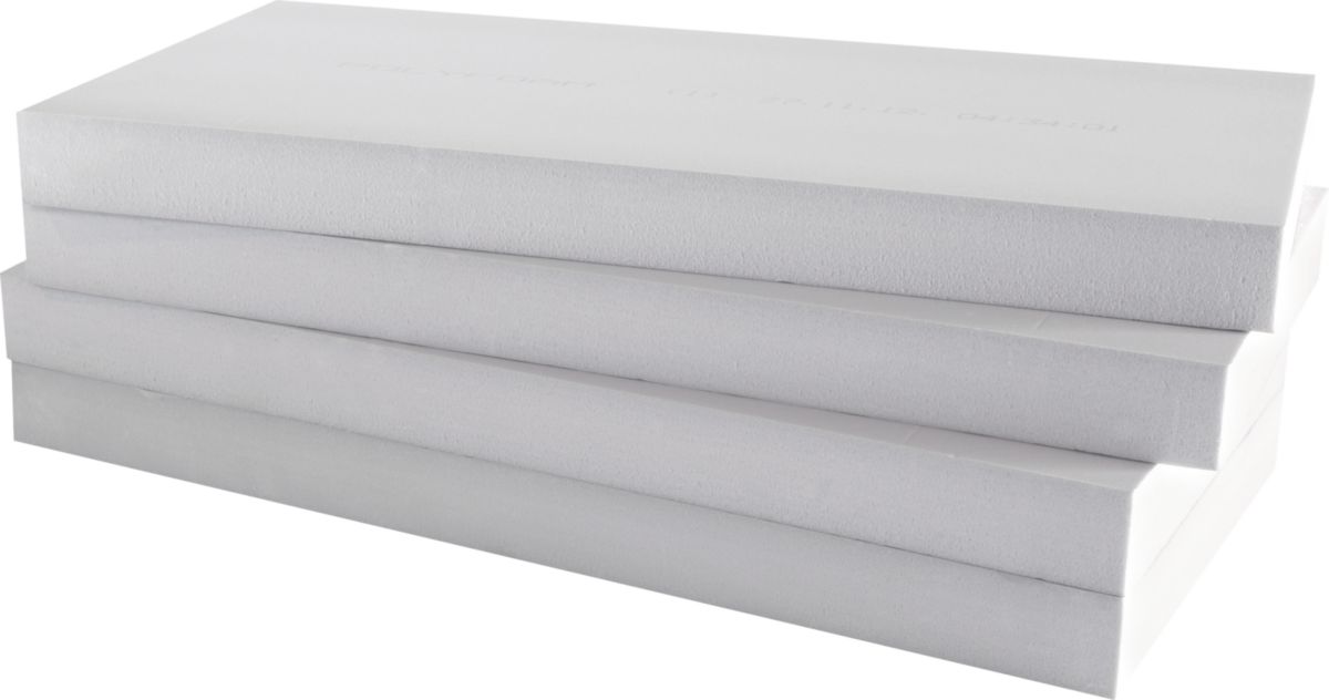 Panneau polystyrène extrudé Panneau polystyrène extrudé