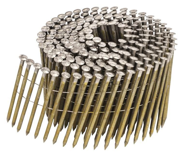 Clous Pour Cloueur De Charpente Pneumatique Dpn90c O 3 1 X 90 Mm Dewalt