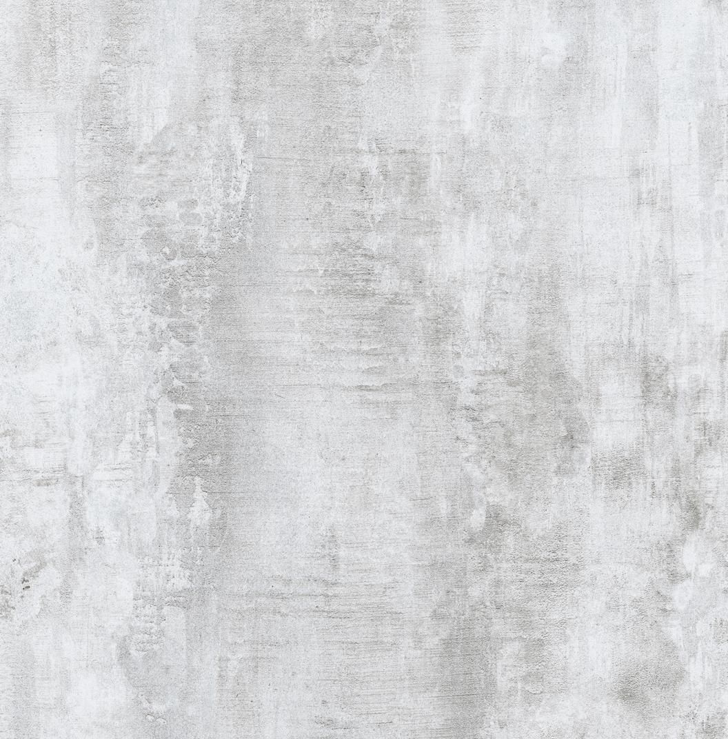 Carrelage sol intérieur grès cérame émaillé Infinity - gris clair mat