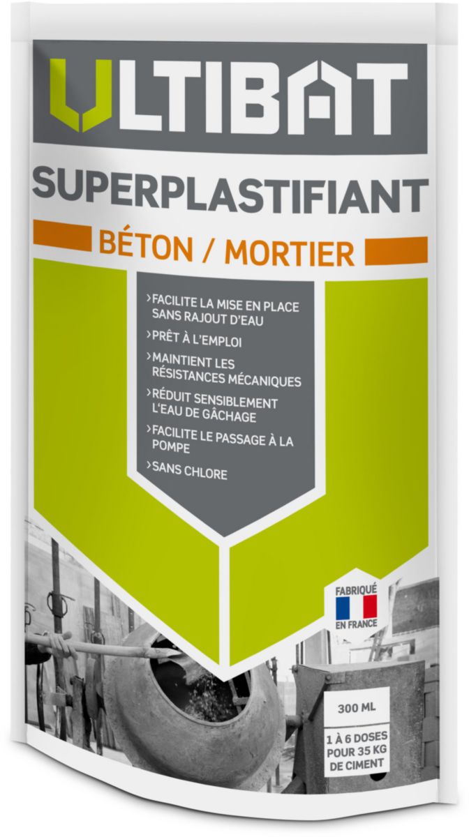 Mortier ultibat sales