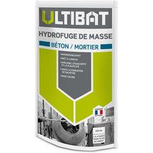 Mortier best sale fin ultibat