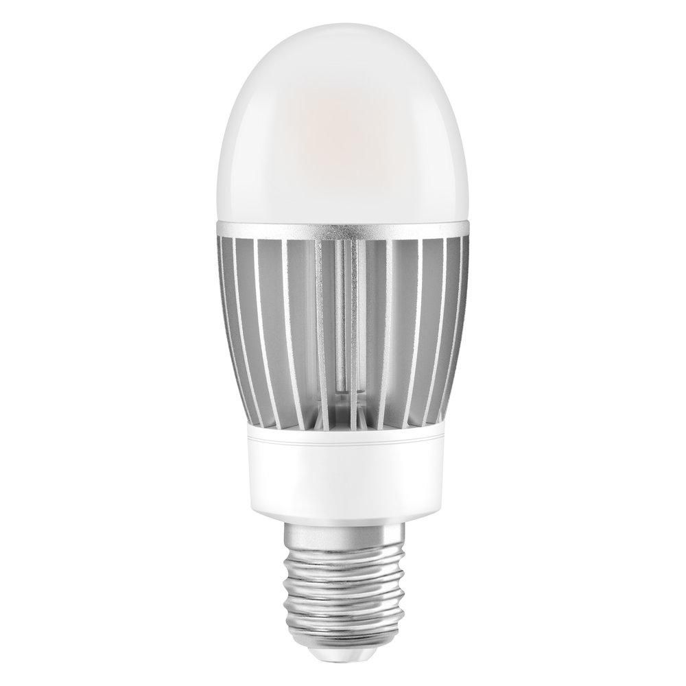 Ampoule de remplacement HQL LED Pro verre culot E40 41 W 5400
