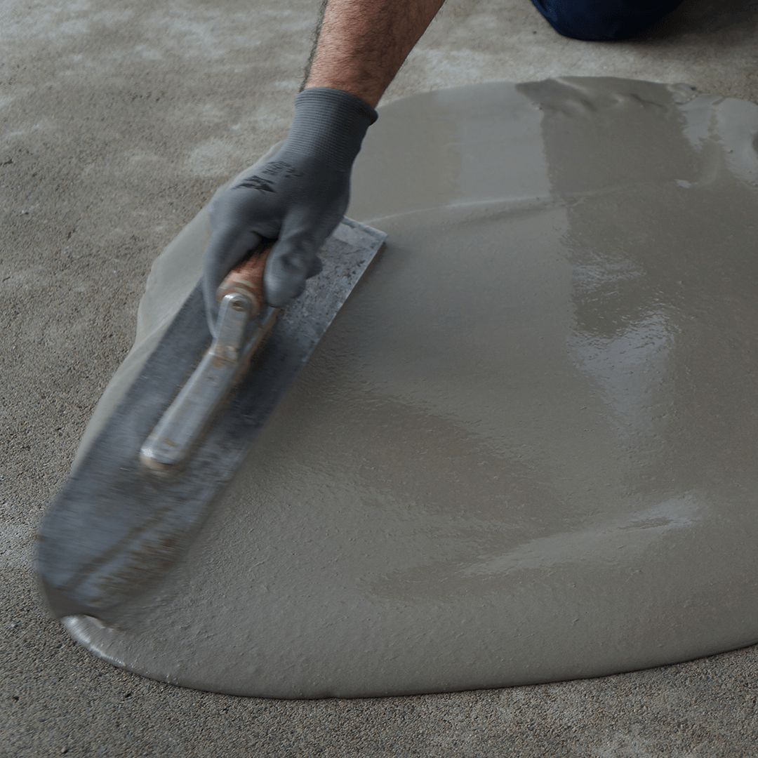 Ragréage Mapesol Réno Fibré sac de 25 kg