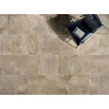 Grès cérame Ricchetti Cocoon multibeige rectifié 30 x 60 cm 0591796 ...