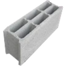 Bloc béton creux B40 - 500x150x200 mm