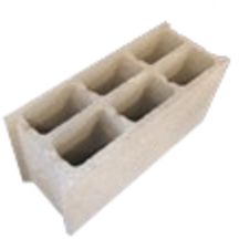 Bloc béton creux B40 - 500x200x250 mm