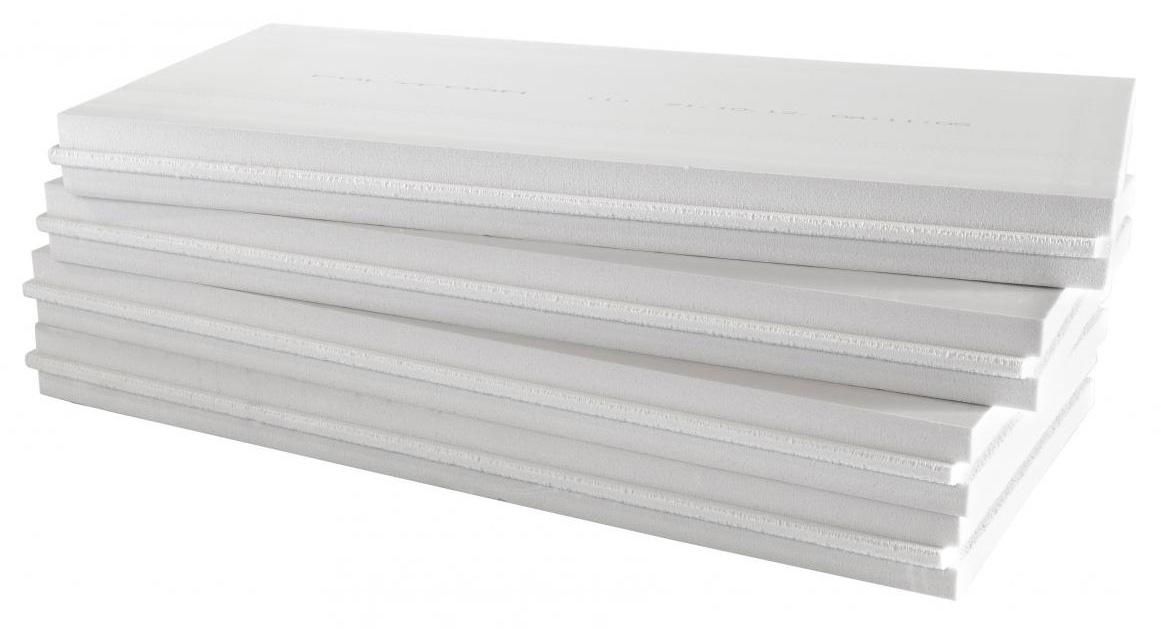 Panneau polystyrène extrudé Polyfaom D 350 TG Knauf Insulation 40 2