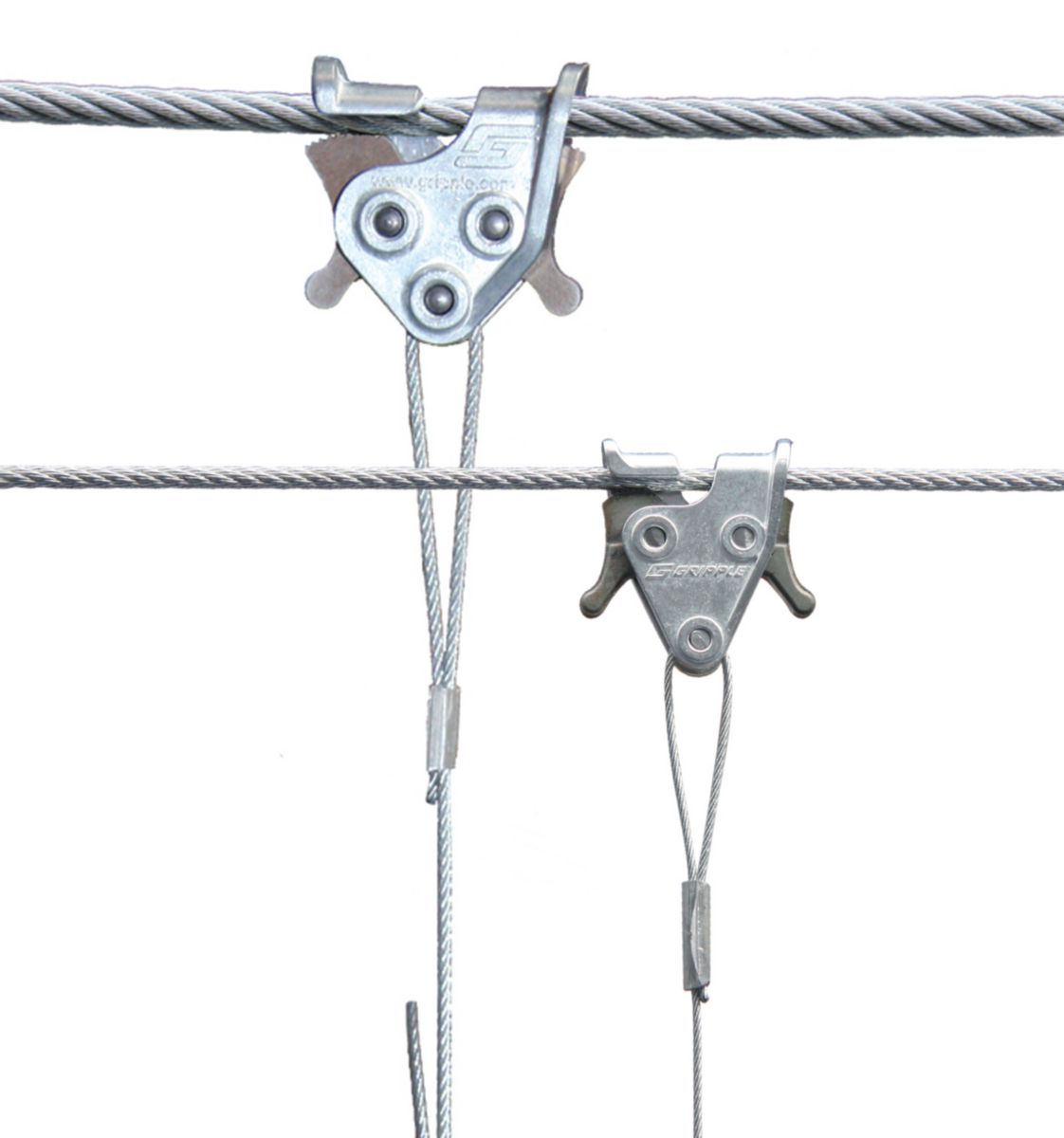 Cclip express N 1 (015kg) 2m à clipser sur CTI3 sac de 10 Réf XP12CC3