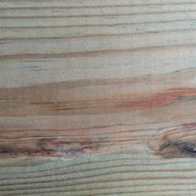 Madrier Pin maritime traité classe 4 80x200mm longueur 4,00m