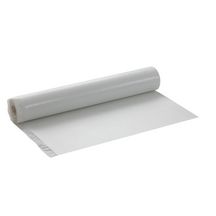 Sous-couche acoustique Tramisol HD + pare-vapeur - ép. 3 mm - 12x1,25 m