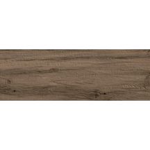 Carrelage sol extérieur grès cérame Indiana 2.0 - caramel mat - 40x120 cm - ép. 2 cm
