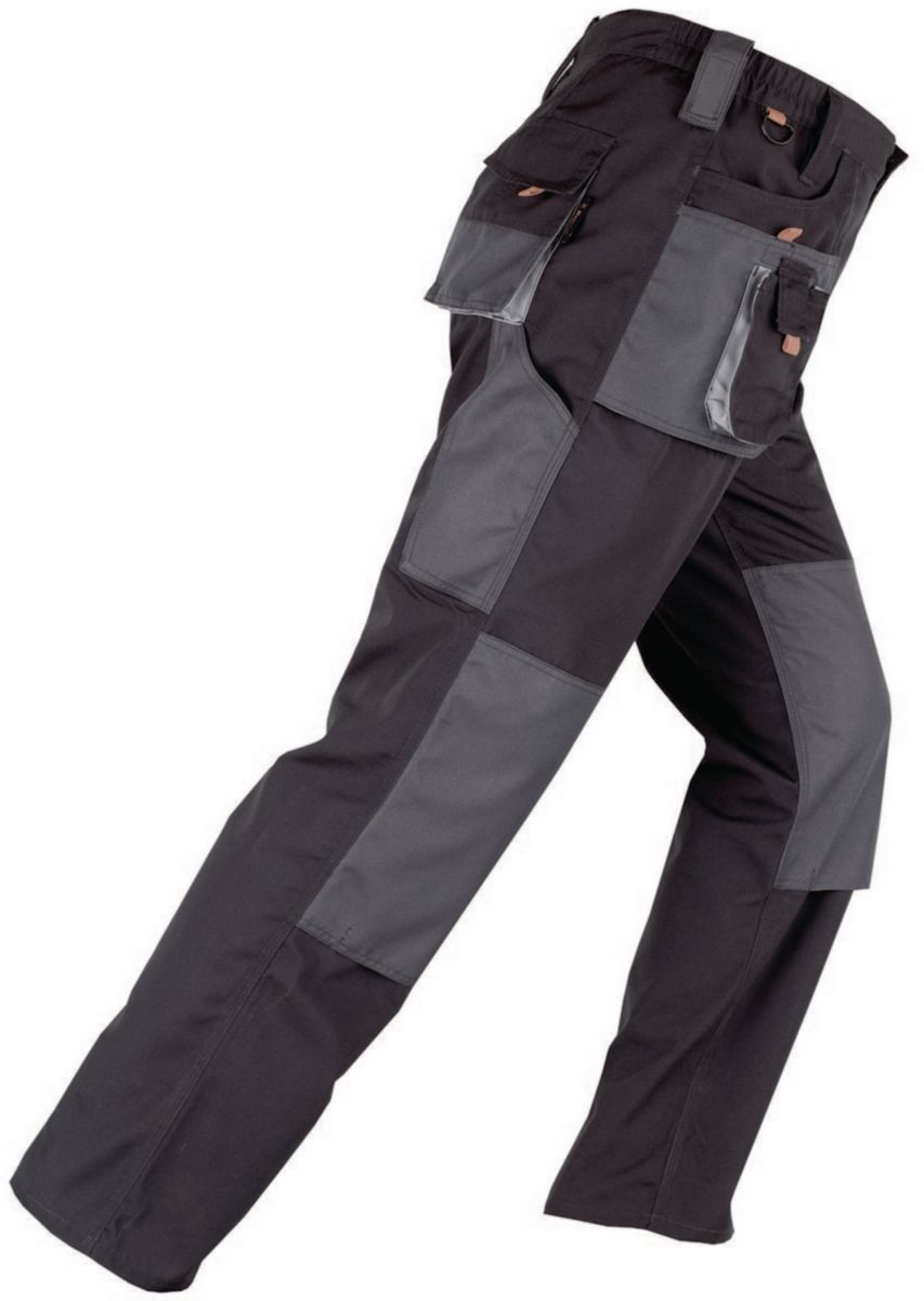 Pantalon de travail multifonctions Smart taille S KAPRIOL