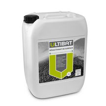 Ultibat mortier deals