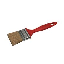 Brosse épaisse "queue de morue" - l. 85 mm - ép. 13,4 mm