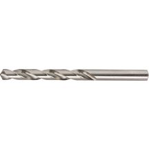 Foret cylindrique meulé HSS Pro Novipro pour métaux D6x93mm