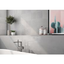 Faïence Arte Deco Magic gold épaisseur 8,5 mm 30 x 60 cm