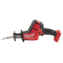 Scie sabre compacte 1 main Hackzall Fuel M18 FHZ-0X