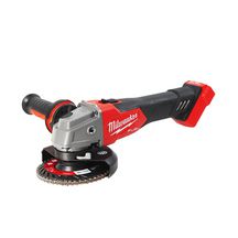 Meuleuse d'angle 125 mm Fuel M18 FSAG125X-0