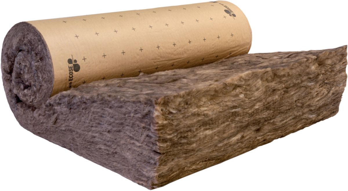 Laine de verre knauf 200 Laine de verre knauf 200