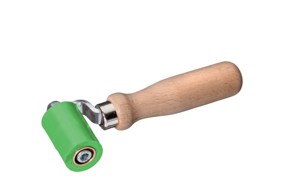 Rouleaux En Plastique à Double Roulement à Billes Pour Portes Coulissantes Ou De Guidage