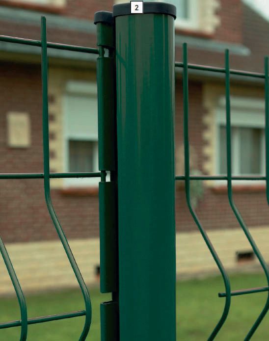 Poste à Pile Beaumont Hobby P180 | Postes De Clôture électrique