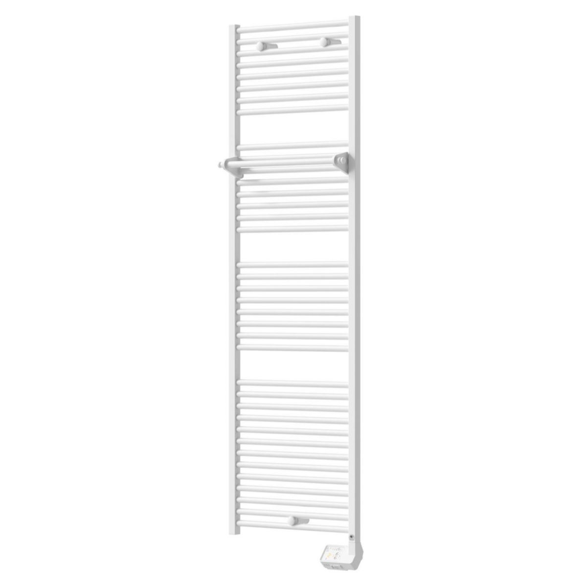 Tous Nos Radiateurs Sèche-Serviettes électriques DORIS Connecté - ATLANTIC - Chauffage Elec