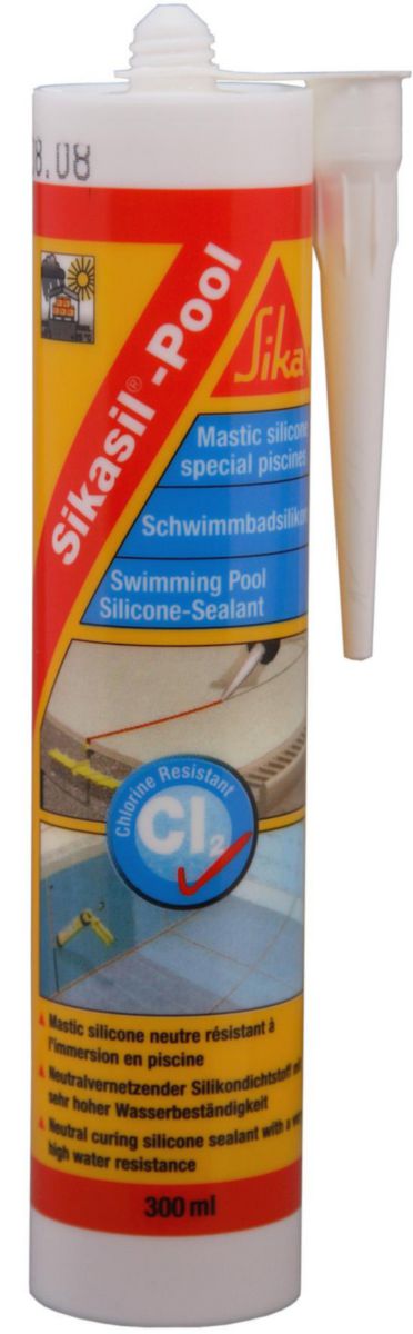 pool mastic replacement cost