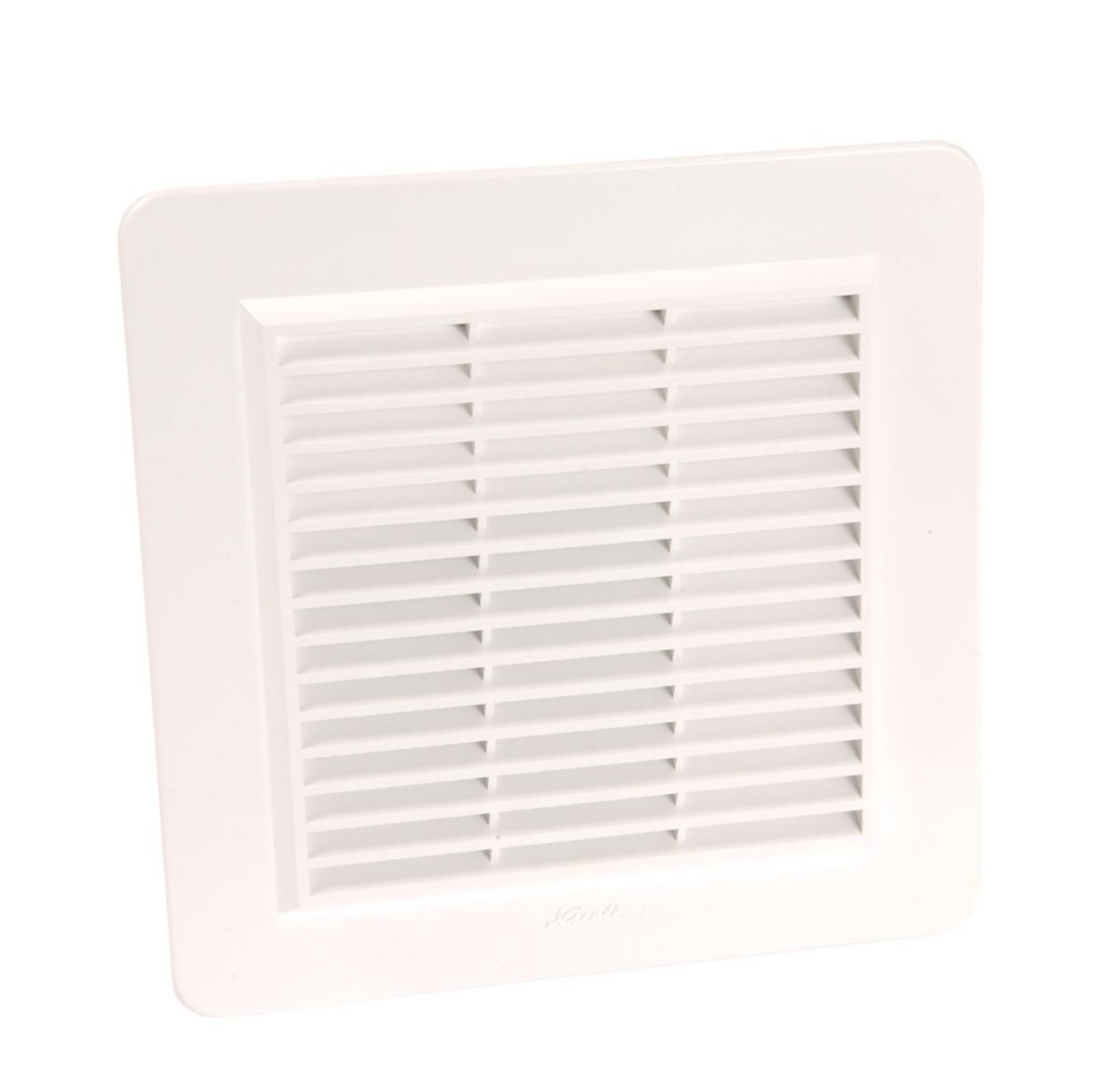 Grille D'aération OptimAIRo C-100 S