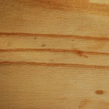 Pièce contrecollée trio Sapin/Epicéa SI (qualité visible) traité classe 3 190x190mm longueur 5,00 mètres