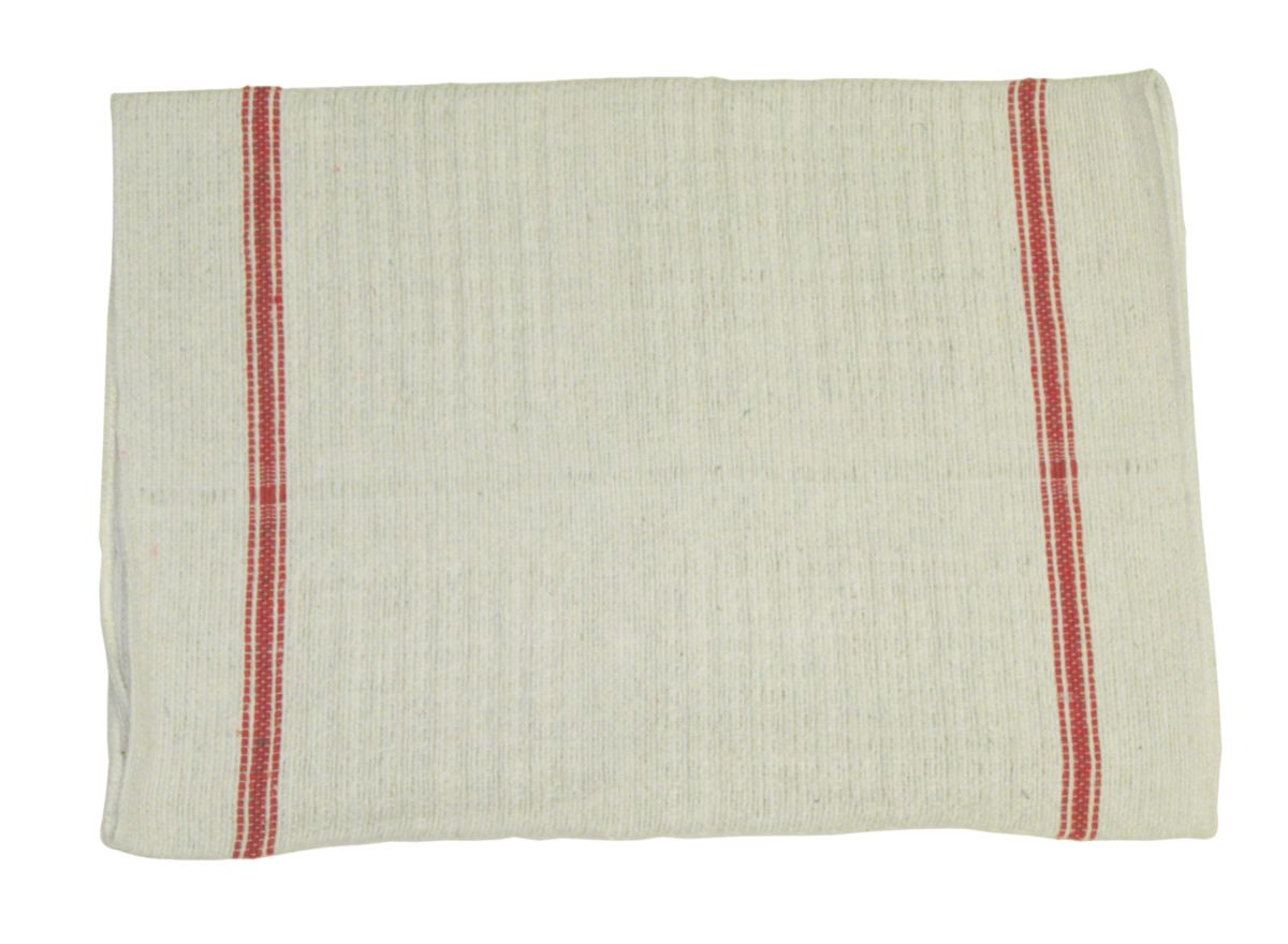 Serpillère wassingue 50x100cm écrue