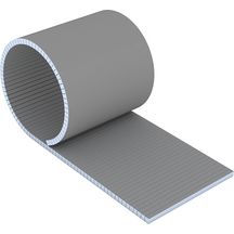 Panneau Wedi Construct transversal 250x60x3cm Réf. 010708030