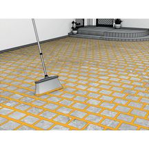Mortier de jointement pour pavés Sika Fastfix 131 - sac de 20 kg