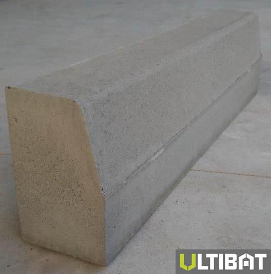Ultibat béton cheap