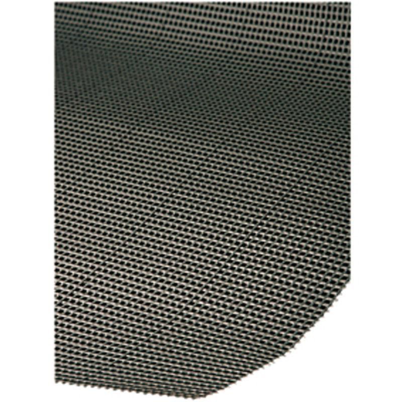 Treillis renforcé pour soubassement fibre de verre maille 4x4 mm rouleau de 25x1 m Réf 10000451