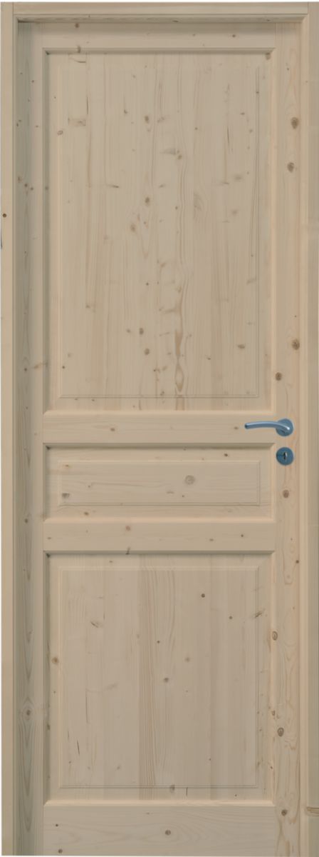 Bloc porte bois deals