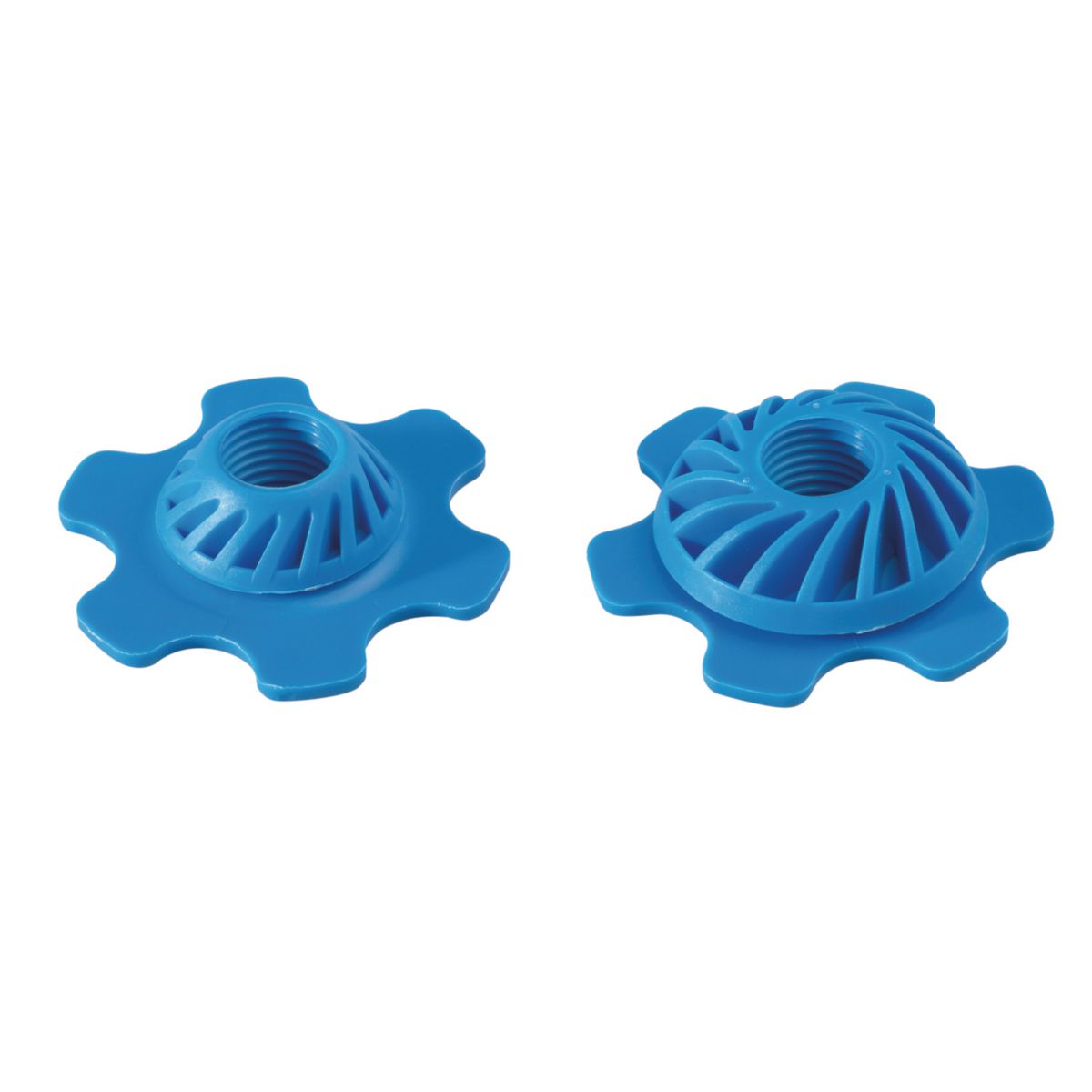 Ecrou Easy Click F47 Boite De 50 Pieces Knauf