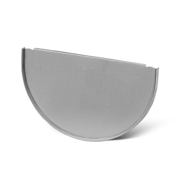 Fond à souder zinc de 25 à gorge