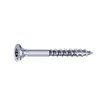 Vis Rocket empreinte Etoile FP inox A2 5x100/60 (100)